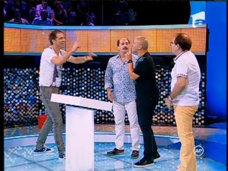 Amintiri de neuitat! Cornel Palade şi Romică Ţociu vorbesc despre o seară memorabilă petrecută cu Dan Spătaru