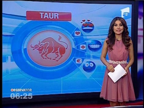 Horoscopul Zilei 13/08/2014