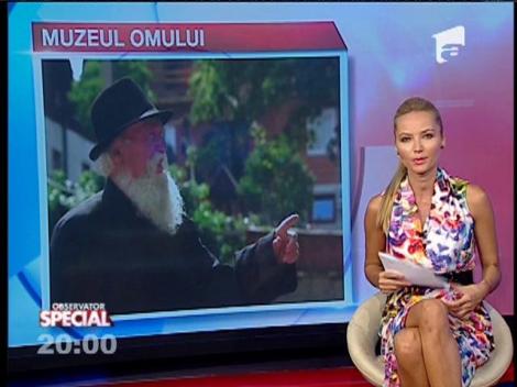 SPECIAL! Comoara de la Măricel