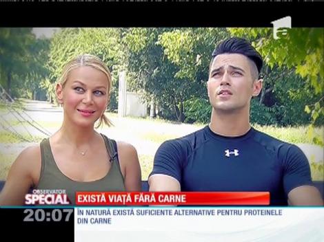 SPECIAL! Există viață fără carne