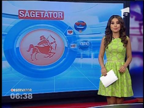 Horoscopul zilei 14/08/2014