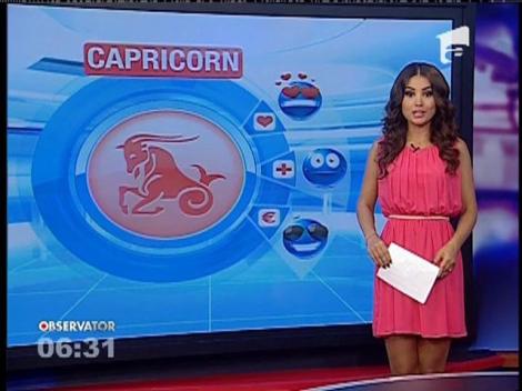 Horoscopul zilei 15/08/2014