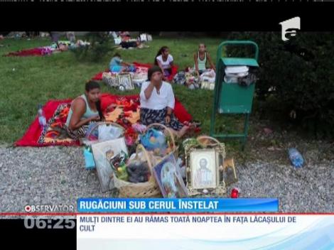 Azi e Adormirea Maicii Domnului! O zi de rugăciune pentru milioane de români