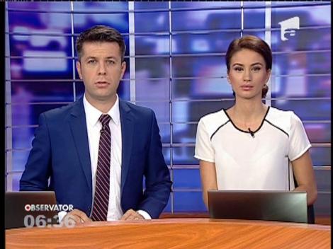 O coloană blindată a armatei ruse a pătruns pe teritoriul Ucrainei