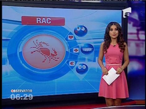 Horoscopul zilei 17/08/2014