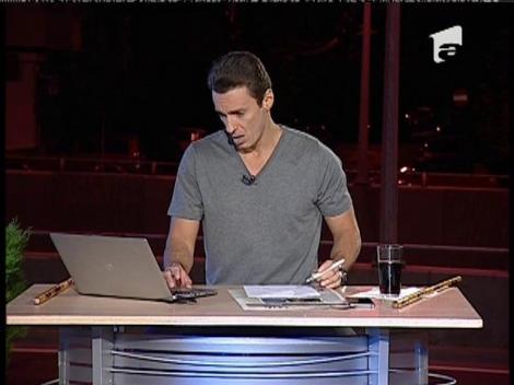 Mircea Badea: "Eu nu platesc chirie la Stat"