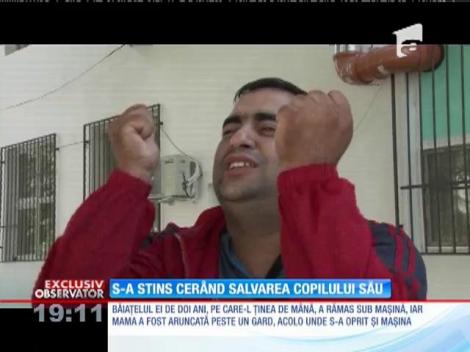 Update / A murit odată cu pruncul din pântec