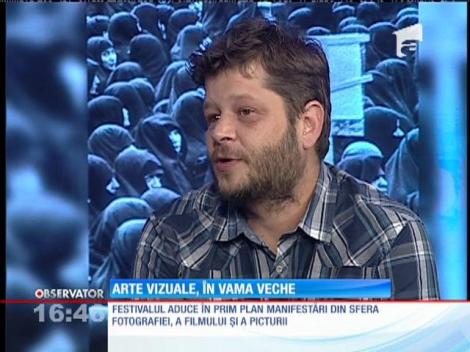 Arte vizuale, în Vama Veche