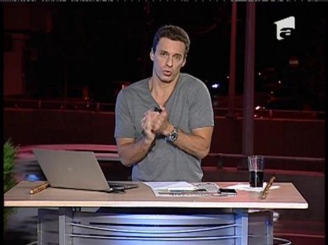 Cristi Burci, mogul media