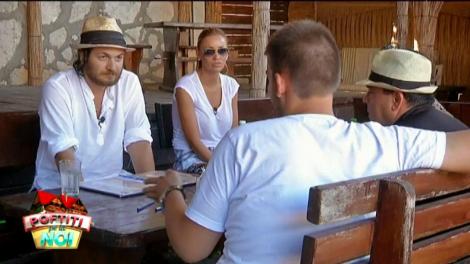 Meniul de la terasă, un dezastru: Chef Florin Dumitrescu a venit cu sfaturi pentru atragerea clienților!