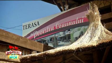 Bun venit la Vama Veche! Provocarea supremă pentru nea Mărin: Trebuie să salveze o pensiune fără lipici la vamaioți!