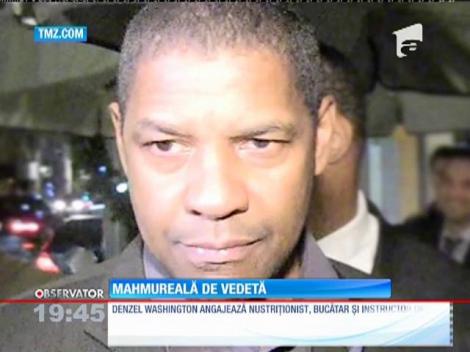 Mahmureală de vedetă