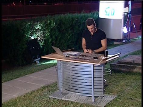 Mircea Badea, despre Monica Macovei: Mie mi se pare că seamănă puţin cu Nelson Mandela