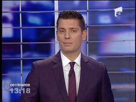 Mama lui Bercea Mondial e în stare gravă, în spital