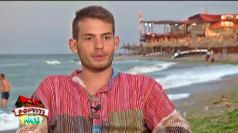 Transformare de zile mari: Nea Mărin l-a îmbracat în vamaiot pe patronul pensiunii!