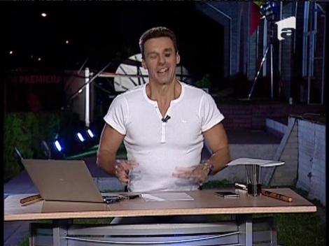 Mircea Badea este noul antrenor al echipei Rapid!