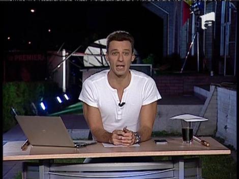 Mircea Badea, despre presupusul atac la adresa colegilor din Antene