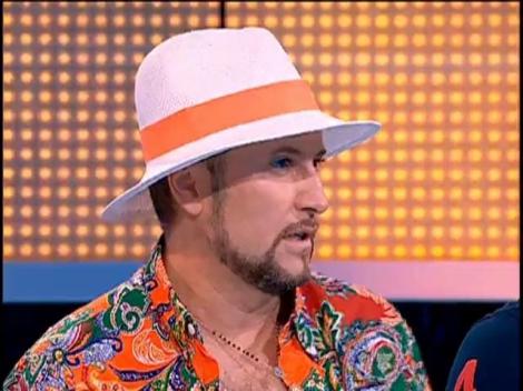 Cătălin Botezatu, șampanie de 60.000 de euro!