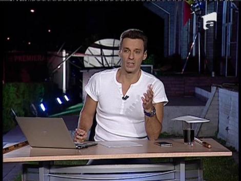 Badea: "Nu există nimic mai amuzant decât candidatura Elenei Udrea la Președinție"