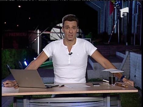 Badea: "Cozmin Guşă este foarte potent"