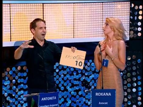 Runda 2: Botezatu își face pedichiura jumatate de oră. Căte secunde stă acolo?