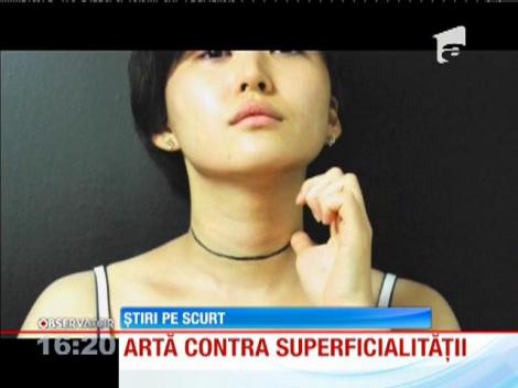 Artă contra superficialității