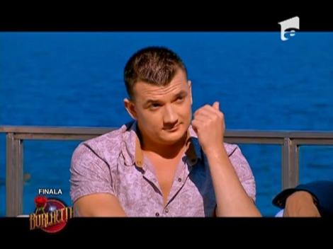 Încă mai are sentimente pentru ea! Gabriel Aur nu poate trece peste dragostea ce i-o poartă Andreei Mantea