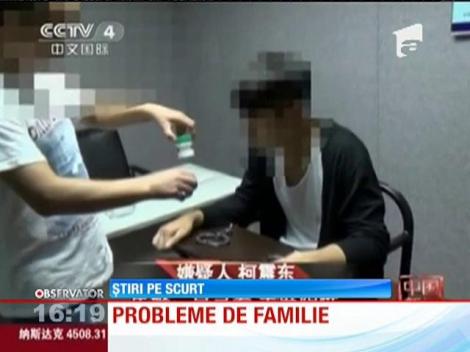 Jackie Chan, prima reacţie de la arestarea fiului său