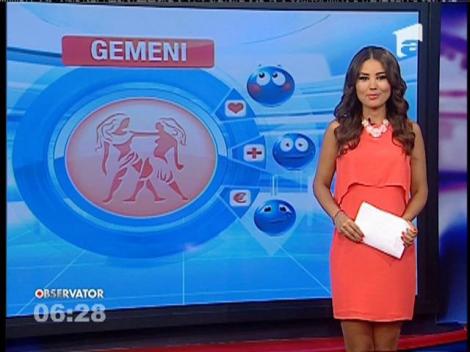 Horoscopul zilei 21/08/2014