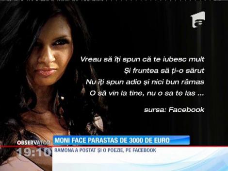 Surorile Gabor, parastas de 3.000 de euro