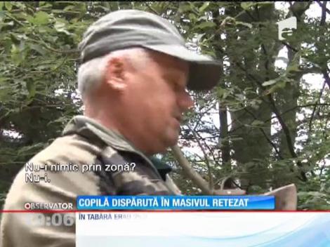 UPDATE / Copil dispărut în Munţii Retezat