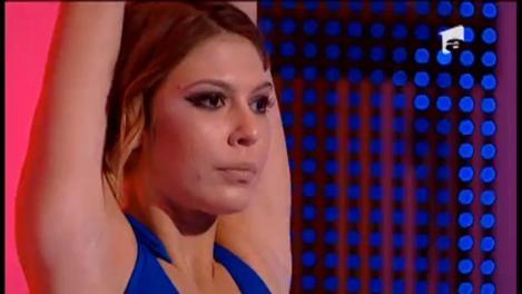 Super Sore, EXCELENȚĂ în sărituri! Salt înainte cu echer = SPECTACOL