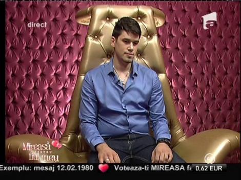 Nominalizările concurenților