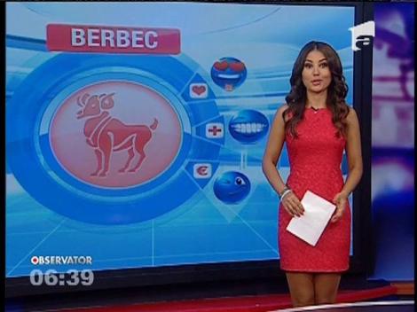 Horoscopul zilei 23/08/2014