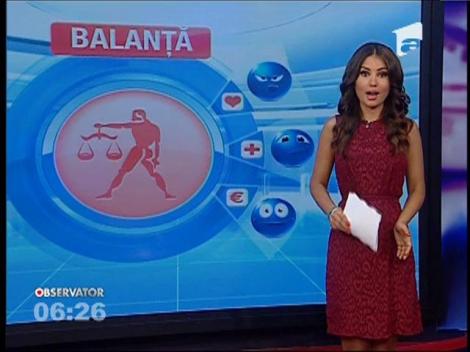 Horoscopul zilei 24/08/2014