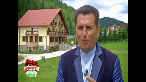 Nea Mărin a primit o nouă poreclă: Uite cum l-au numit Cocuța și Bogdan Boantă!