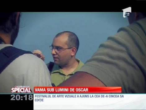 Vama sub lumini de oscar