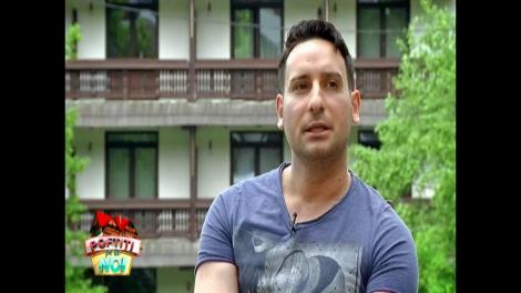 Declinul afacerii l-a dus în pragul sinuciderii pe fiul patronilor pensiunii White Horse!