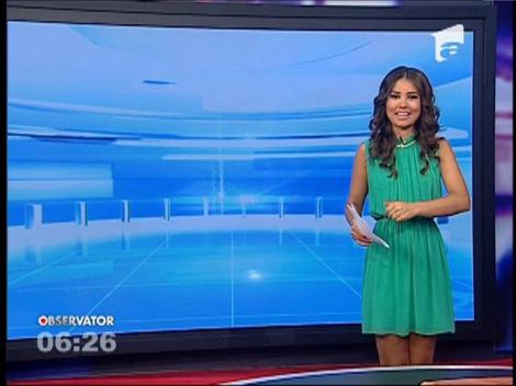 Gemenii sunt puși pe treabă: Horoscopul zilei, cu Andreea Joița!