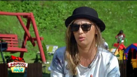 Nea Marin a făcut-o să plângă pe Cocuța: Uite cât de rău s-au putut certa!