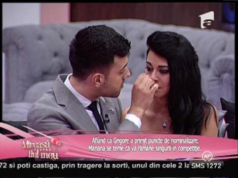 Reacţii în urma nominalizărilor