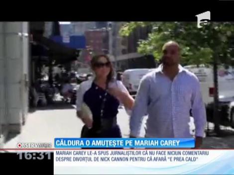 Mariah Carey rămâne o divă