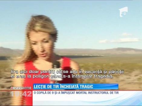 Lecție de TIR încheiată tragic