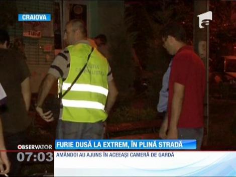 Pacient, fugit dintr-un spital de boli mintale