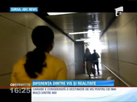 Diferența dintre vis și realitate