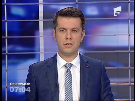 O gură de aer proaspăt pentru 400 de clienţi ai unui supermarket din Timişoara