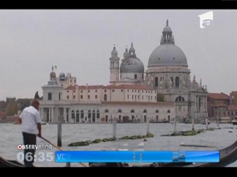 Veneţia, capitala mondială a filmului