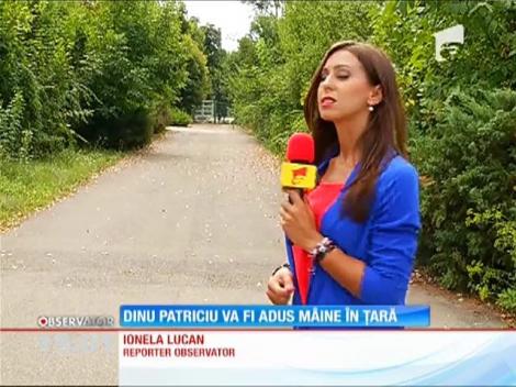 UPDATE / Dinu Patriciu va fi înmormântat sâmbătă!