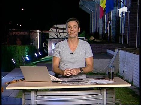 Mircea Badea, despre Ioan Rus, ministrul de la drumuri