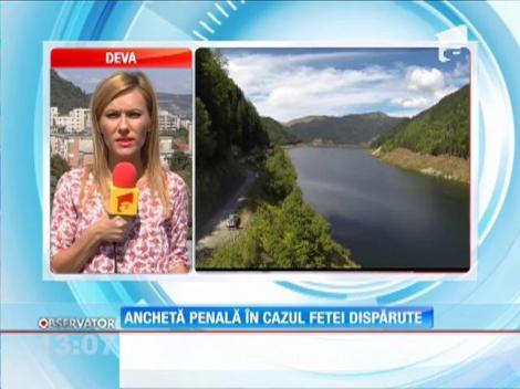 Anchetă penală în cazul fetei dispărute în Munţii Retezat